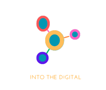 into the digital